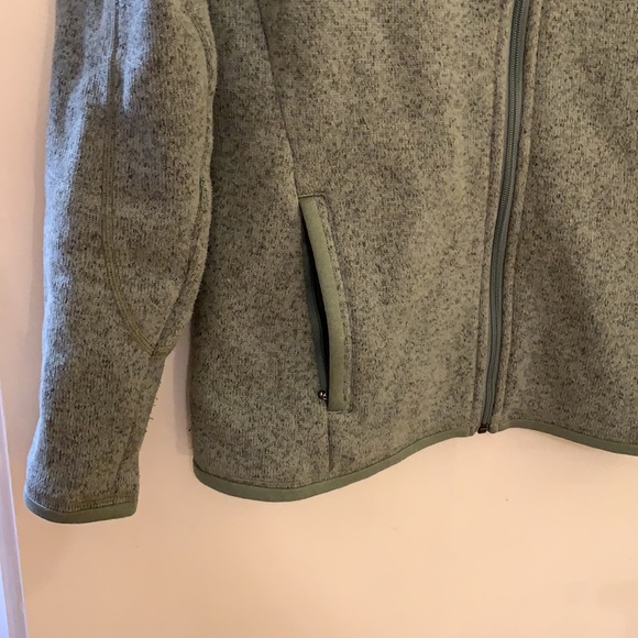 Patagonia Better Sweater Women’s Zip Jacket - Picture 3 of 5